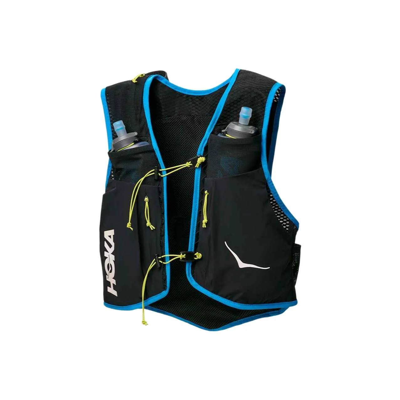 HOKA ONE ONE Trail RUN Жилет 10L Жилет Унисекс