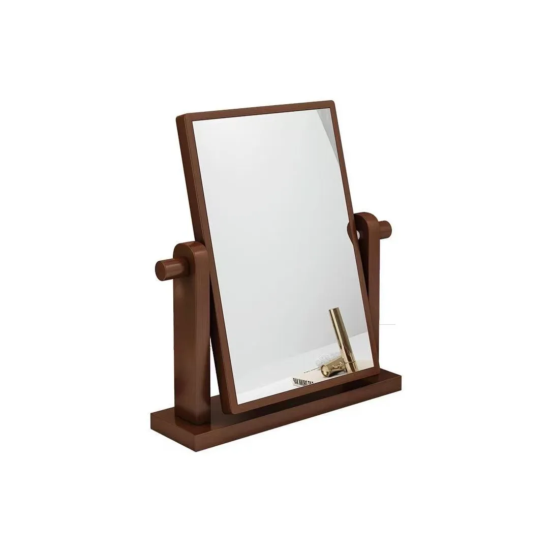 Search Blue Портативный Зеркало для макияжа Спальня Студия