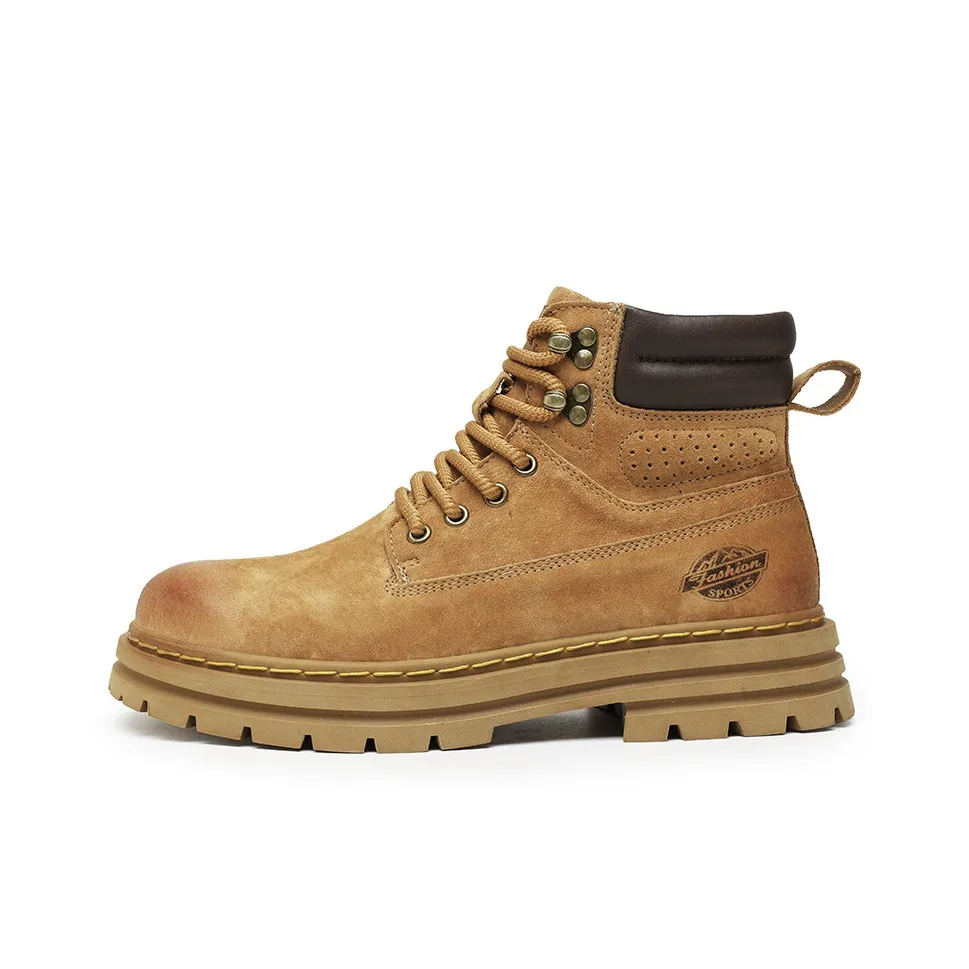 MIIOW Мужские ботинки Martin