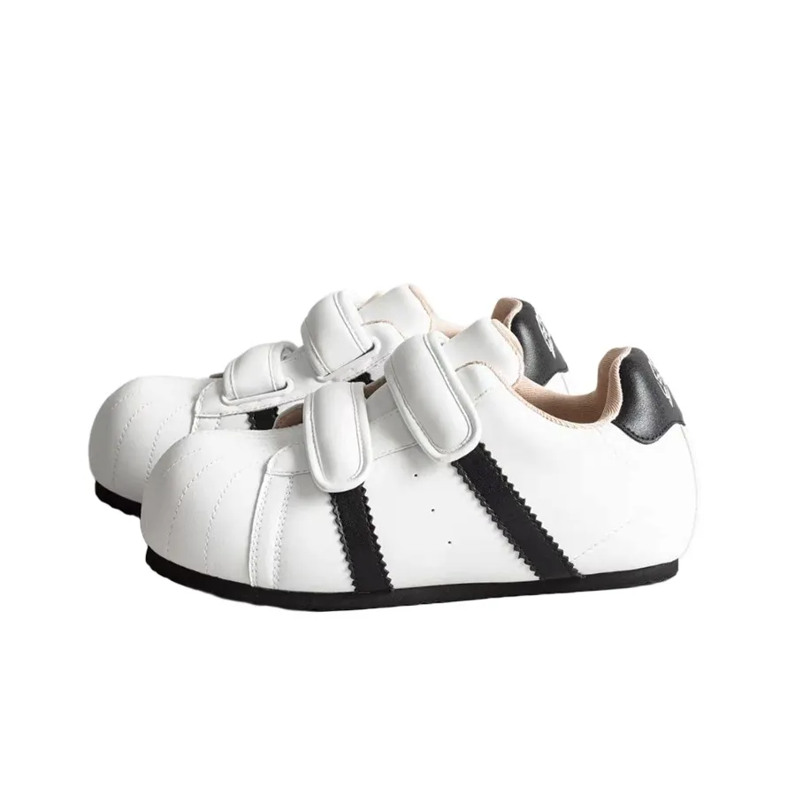 CHERRY KALIKA Амортизаторы Slip-resistant устойчивые к истиранию легкие низкий топ повседневная обувь женские