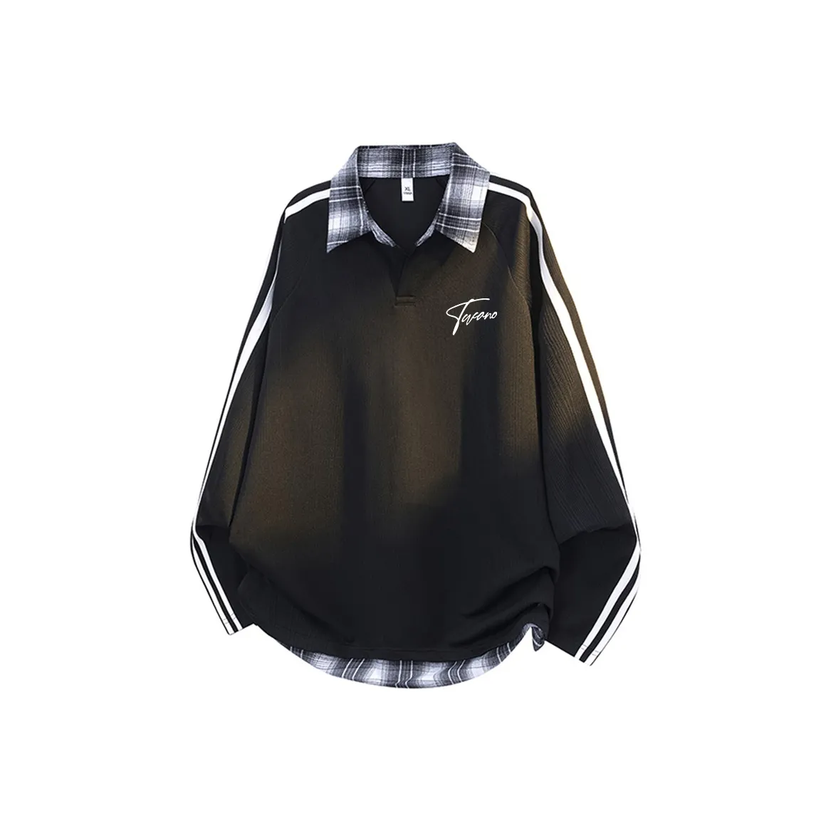 TUCANO Длинный рукав T-рубашка унисекс