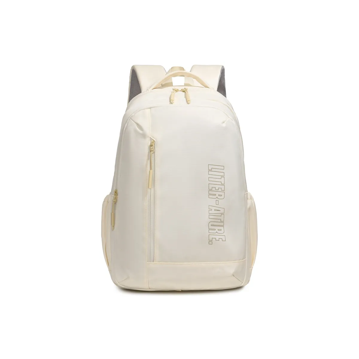 Single Warehouse Oxford Рюкзак Стандартный Унисекс Экрю Серый Синий Черный Желтый