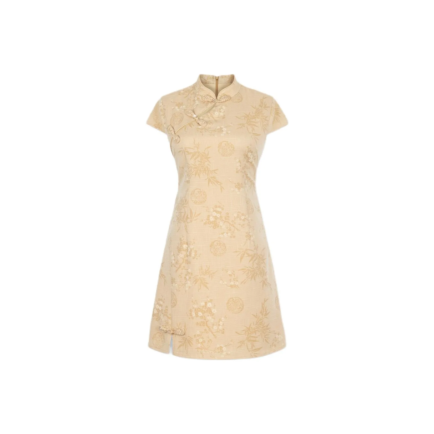 DITB Женские Ципао