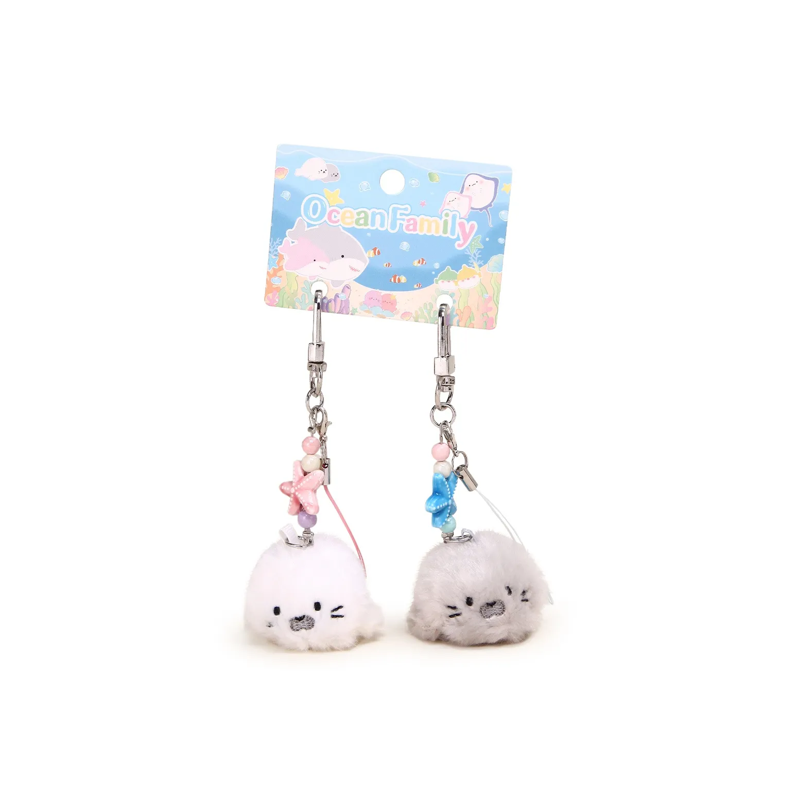 Jinnew Брелоки Унисекс