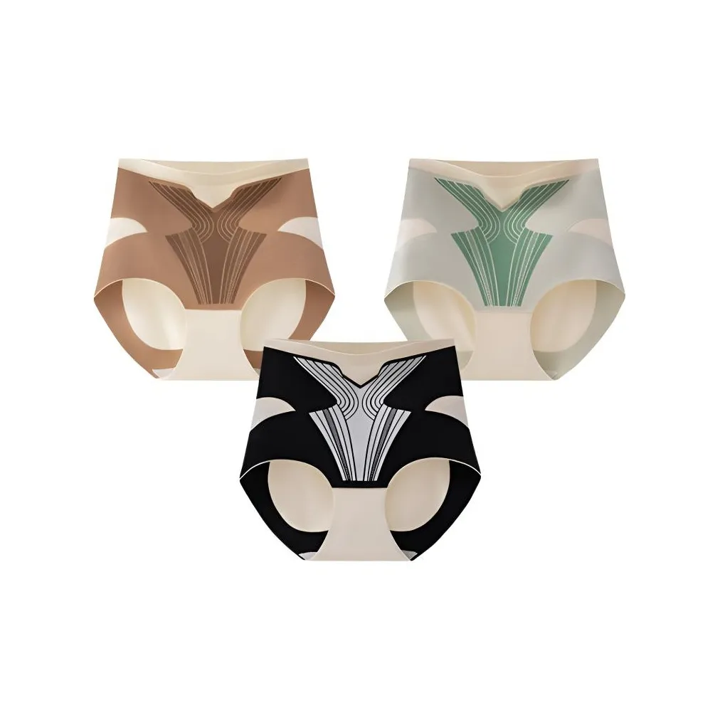 Herbal Primer Боксер-брюки Женские