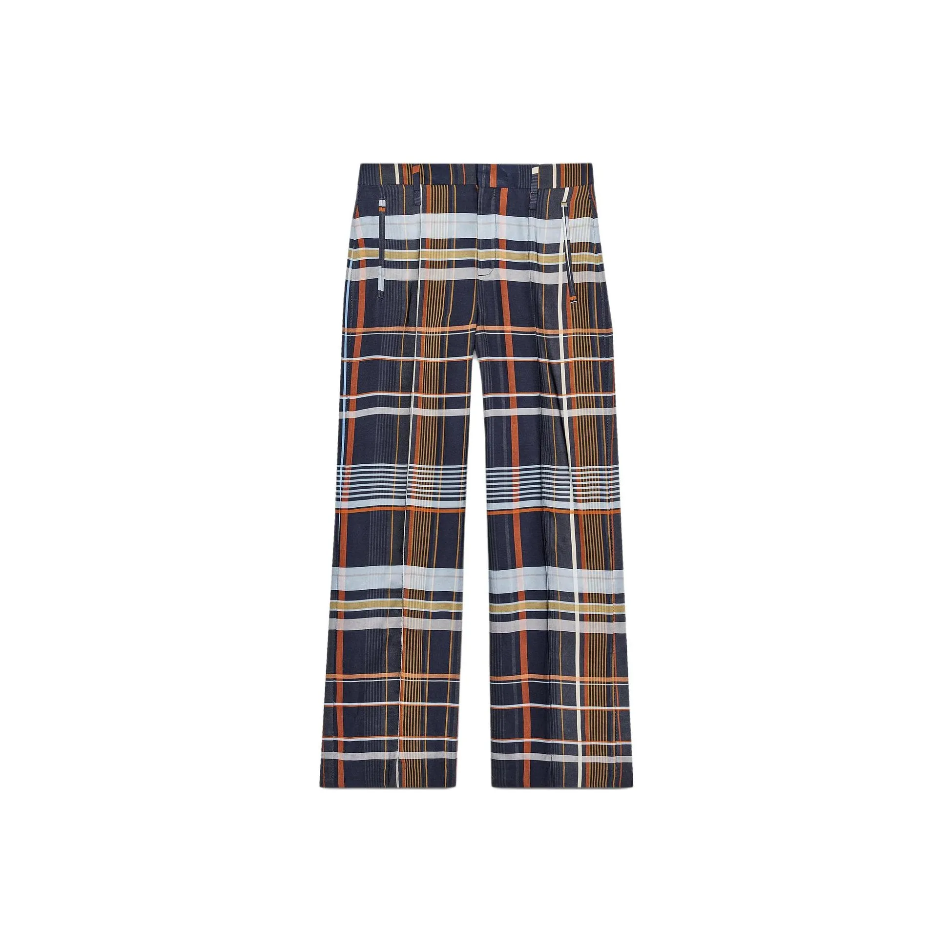 ZARA ZW Series Повседневные брюки Женские