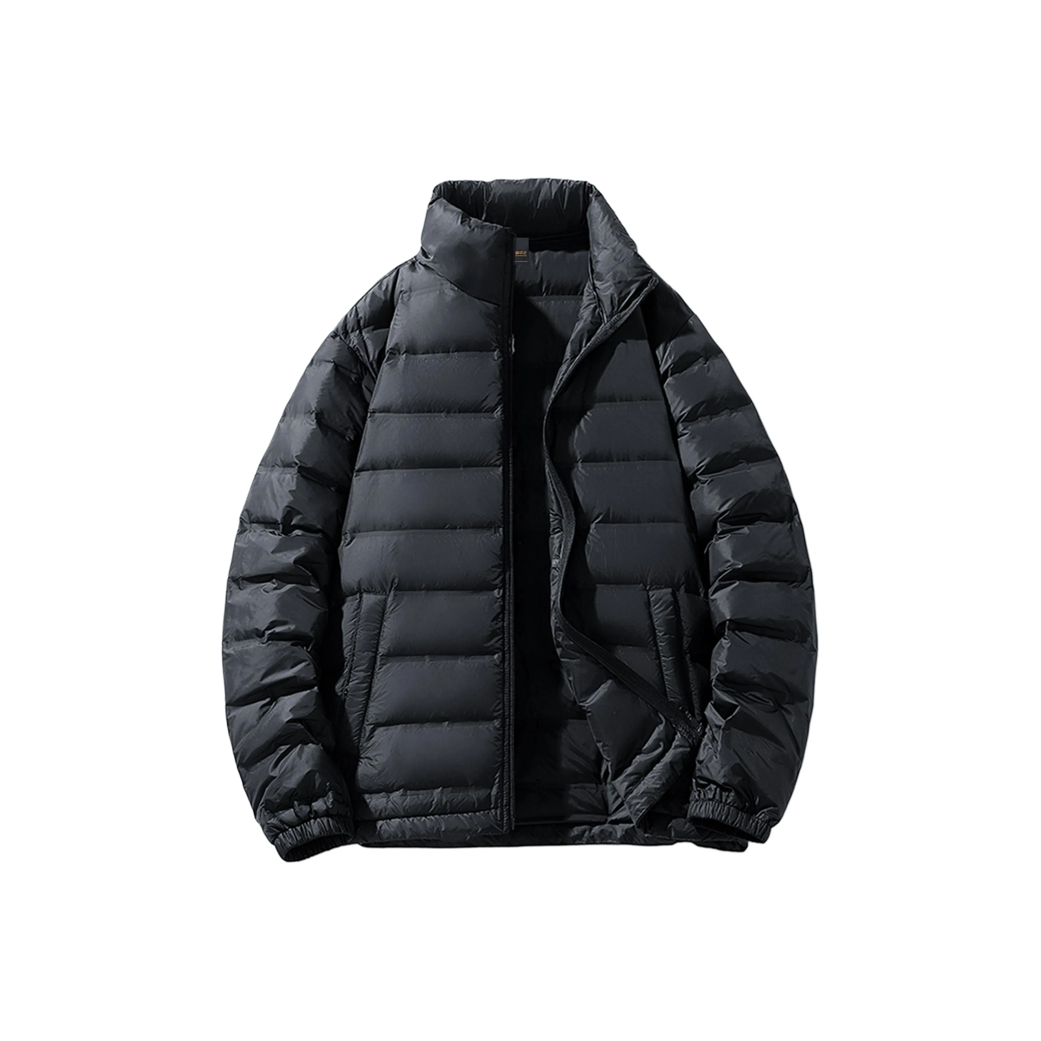 SNOW FLYING Wind and Snow Collection First Snow Collection Пуховик Унисекс