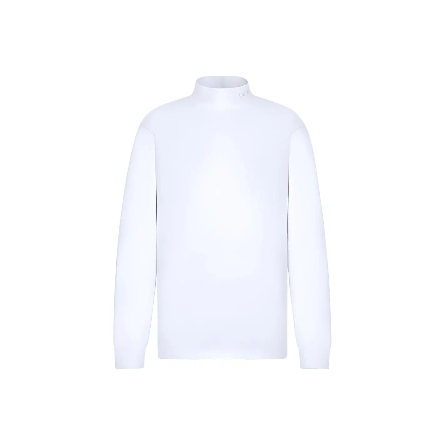 DIOR Logo Longsleeve Turtleneck