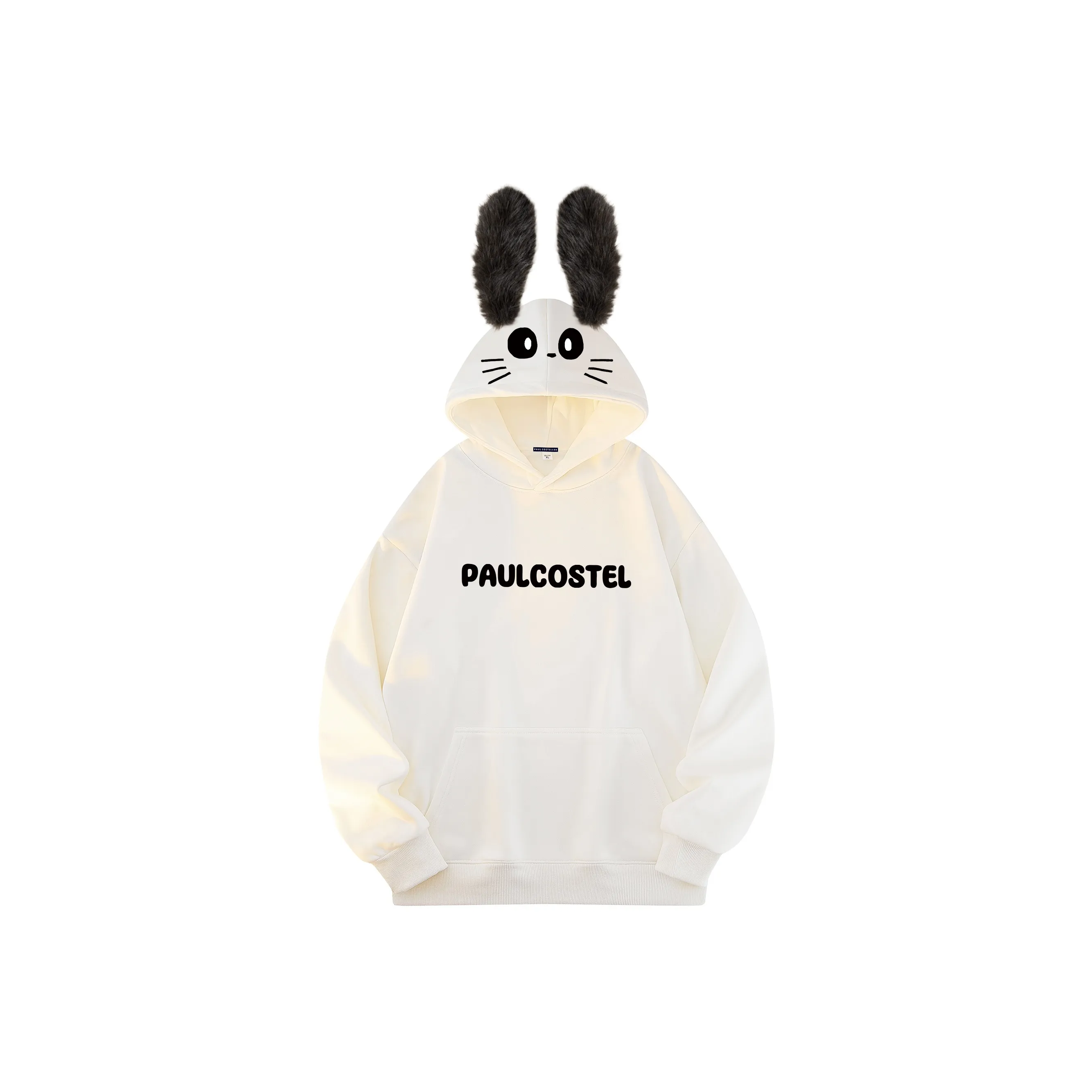 PAUL COSTELLOE Толстовка Унисекс