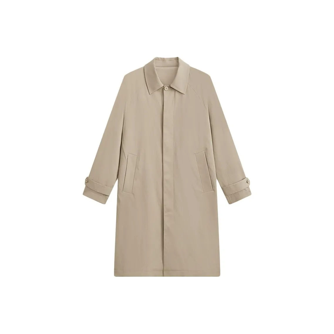 MODE COMMUTER Тренчкот Мужской