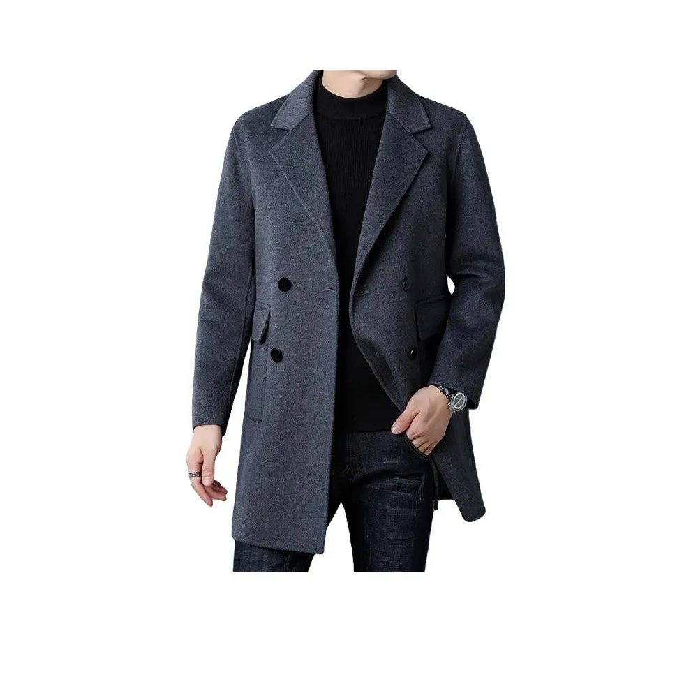 TAIZILONG Мужское пальто