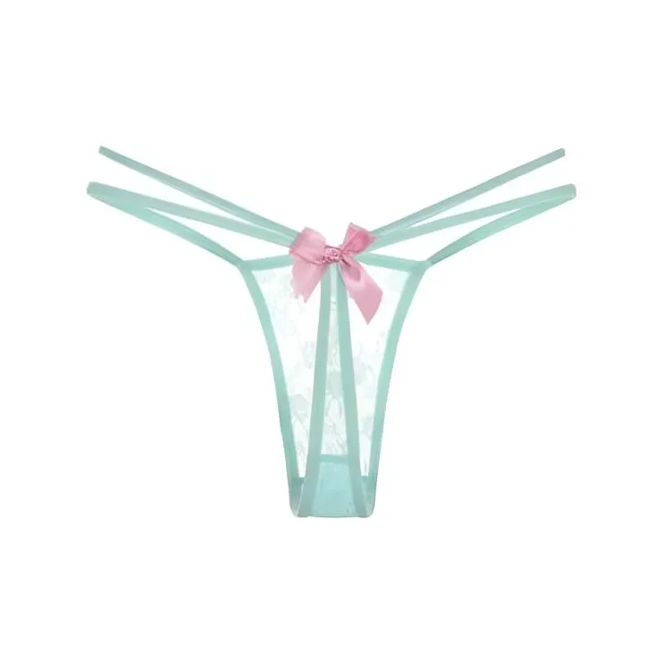 ZHENGJIUXIANSHENG Стринг Женские