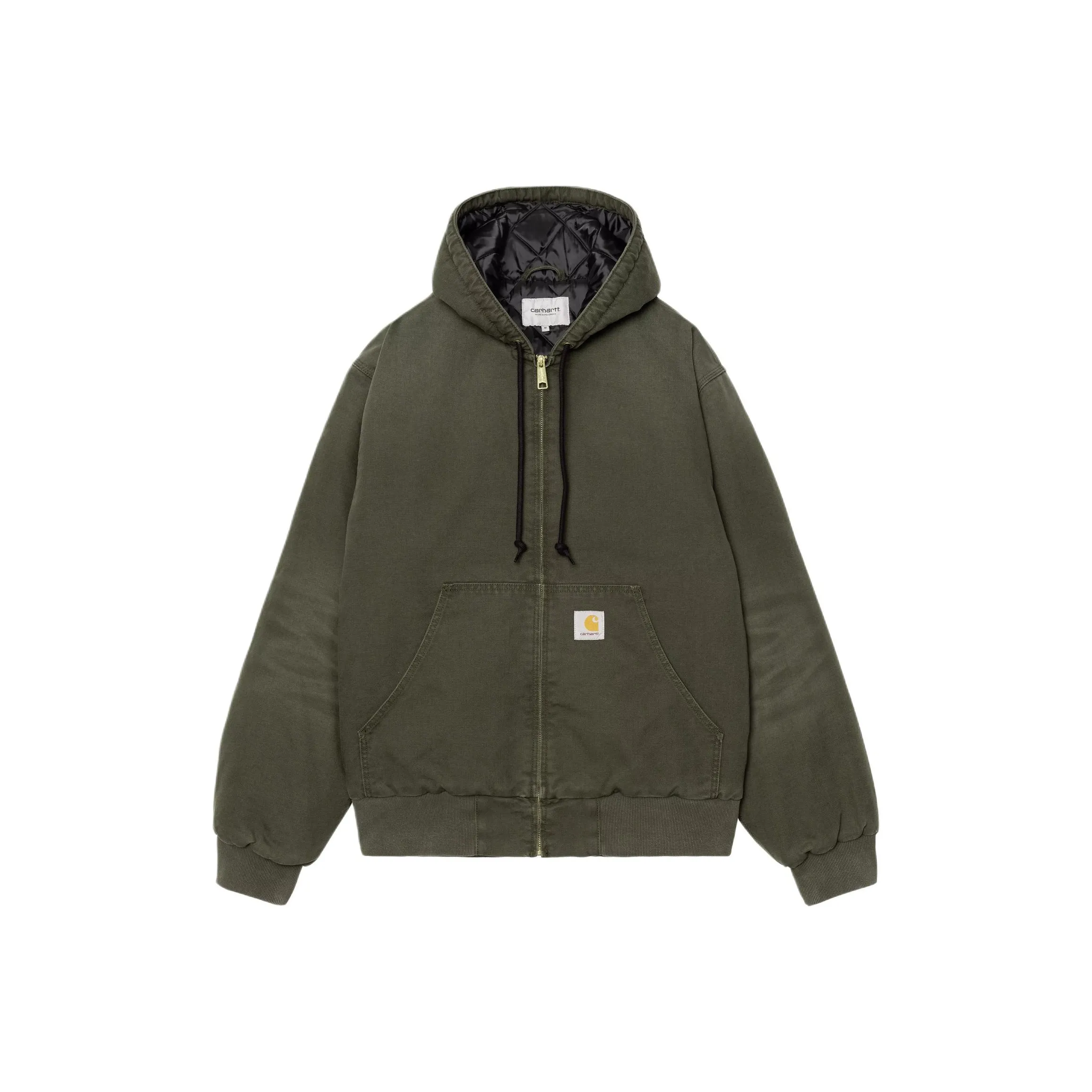 Carhartt WIP Active FW25 Куртка Мужская