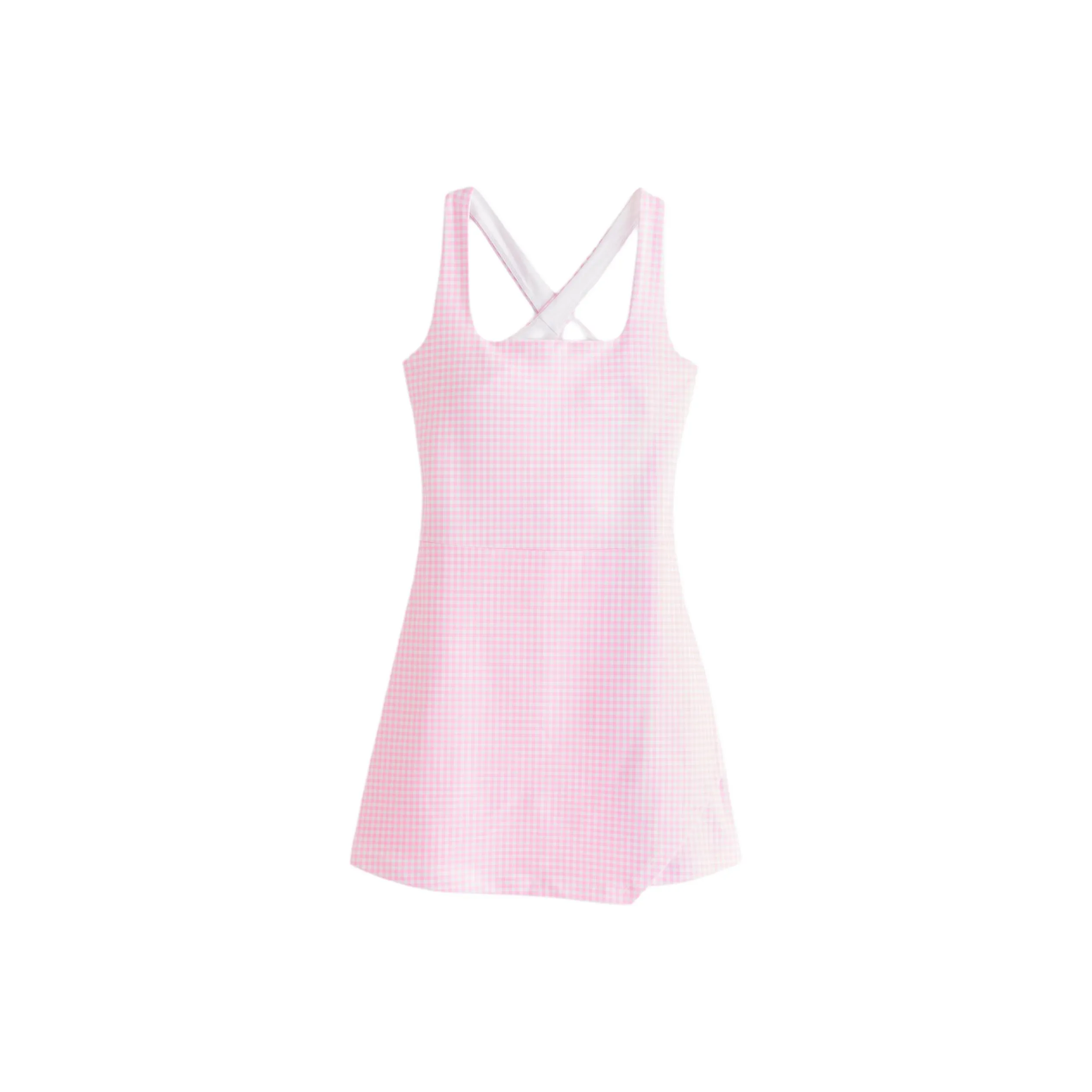 Abercrombie＆Fitch Без рукавов Платье Женское