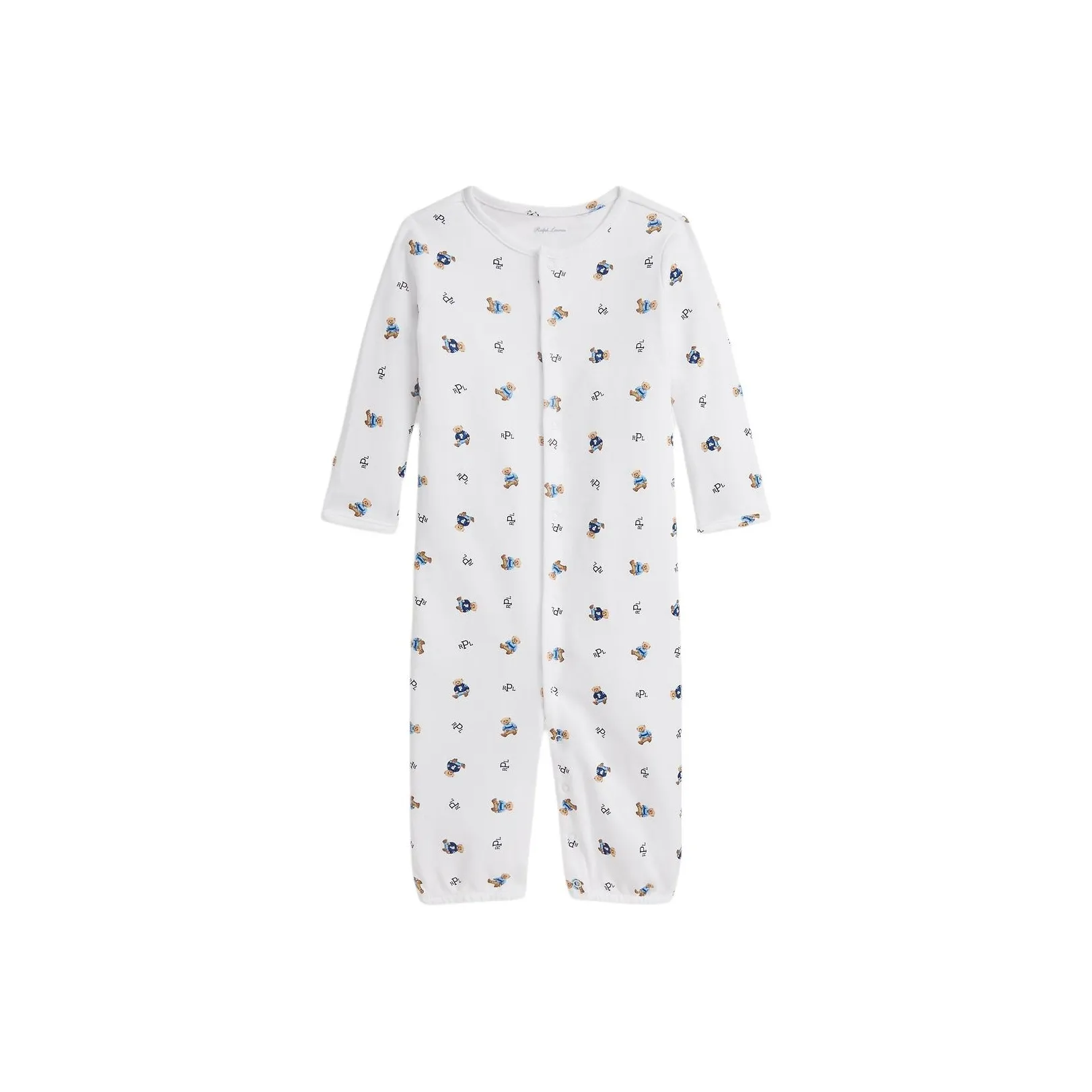 Polo Ralph Lauren Crawlers для младенцев и малышей