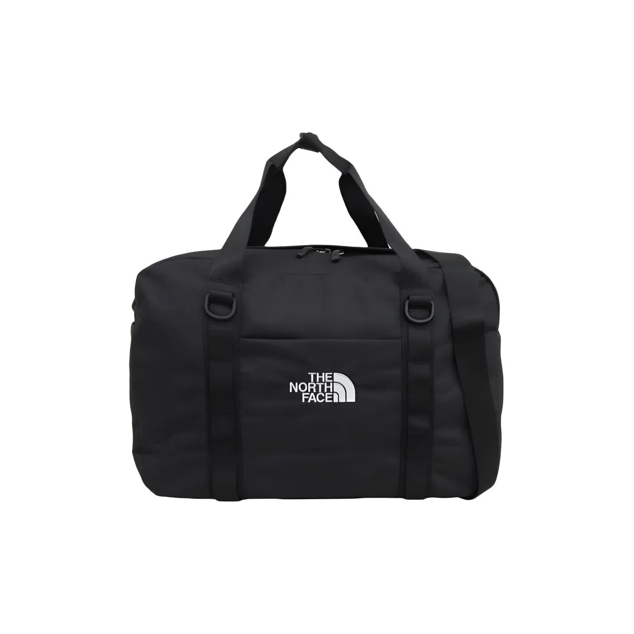 The North Face 25L Путешественная сумка Outdoor Сумка Полиэстер Черный Унисекс