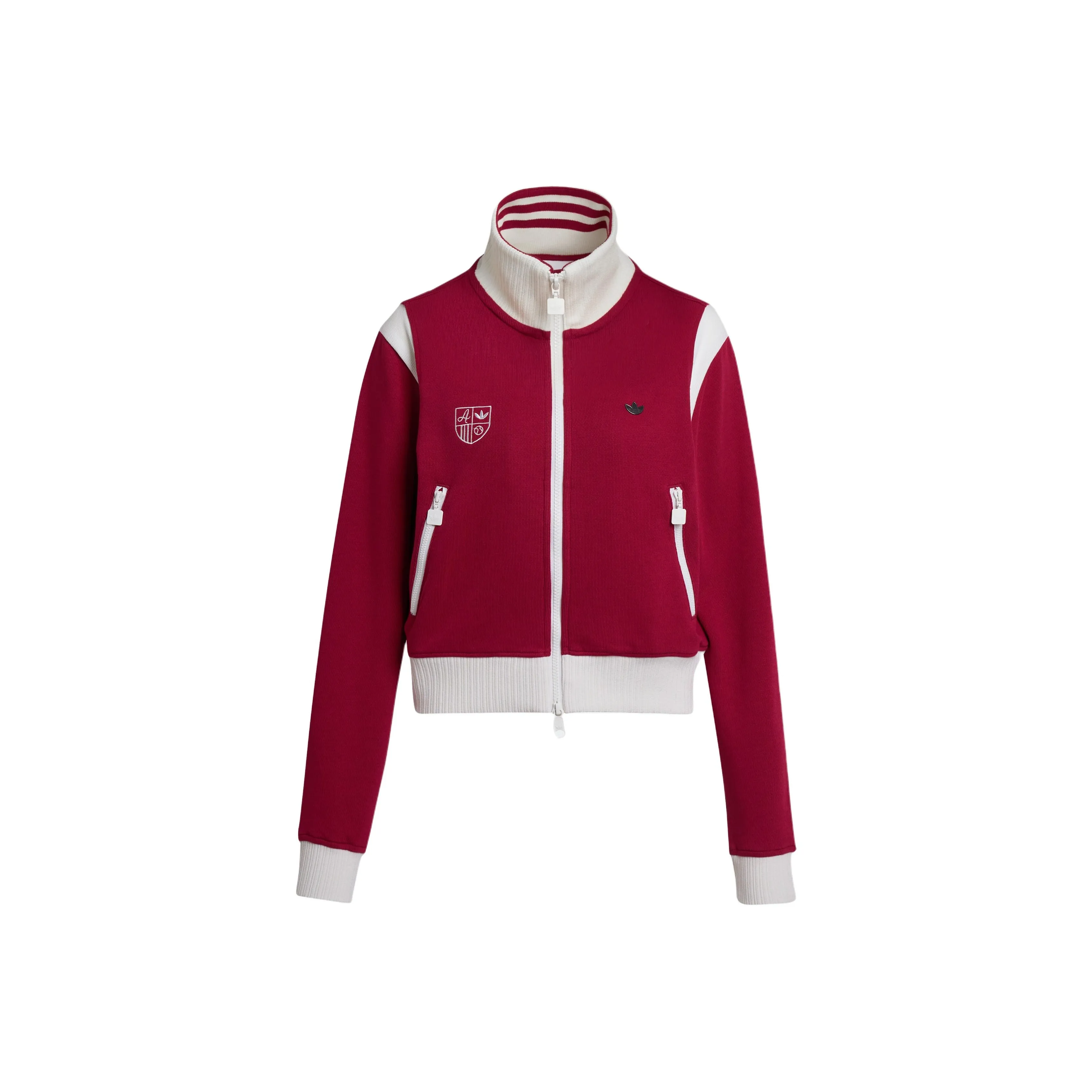 Adidas Originals SS25 CC SW TT W Куртка Женская