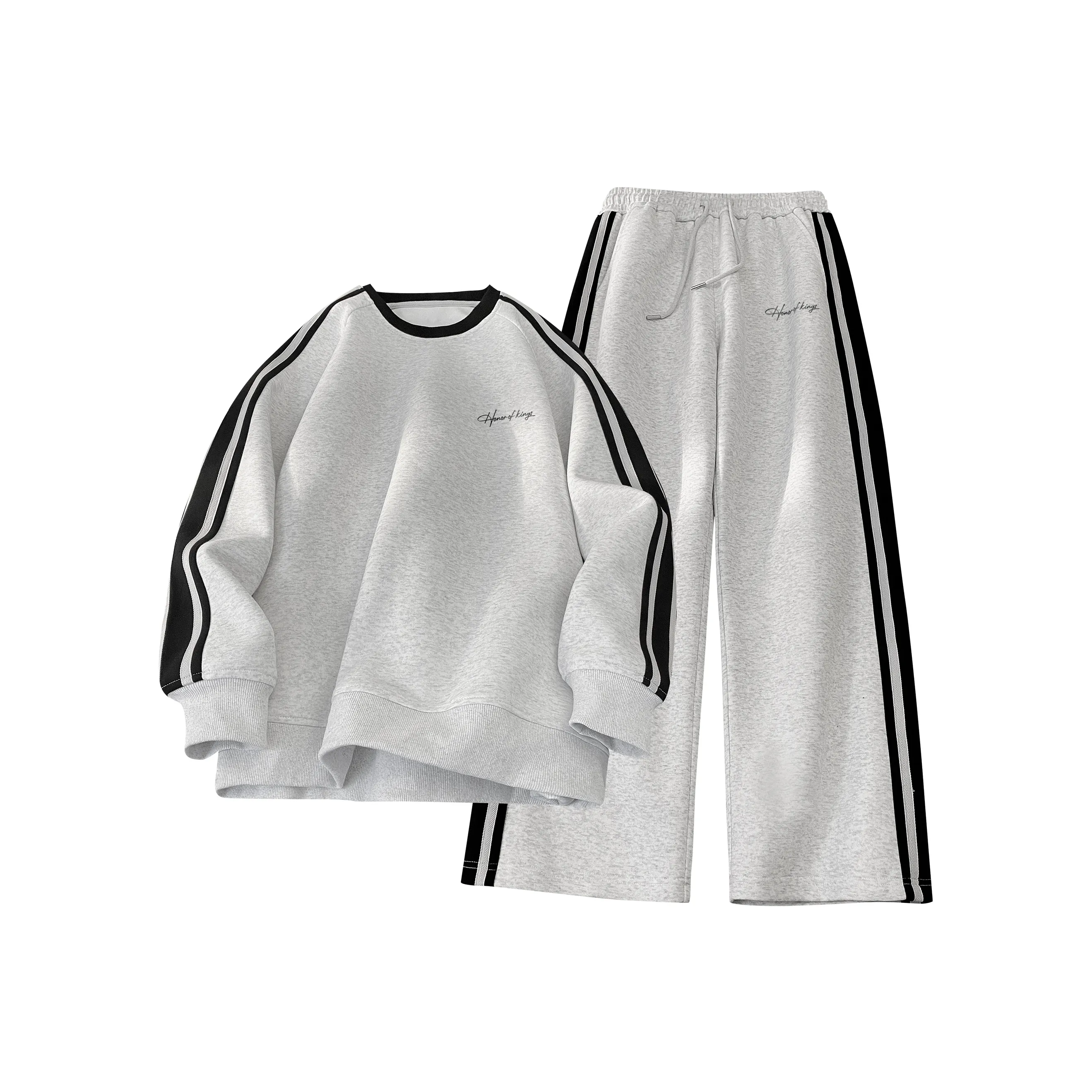 Honor of Kings Повседневная спортивная одежда Унисекс