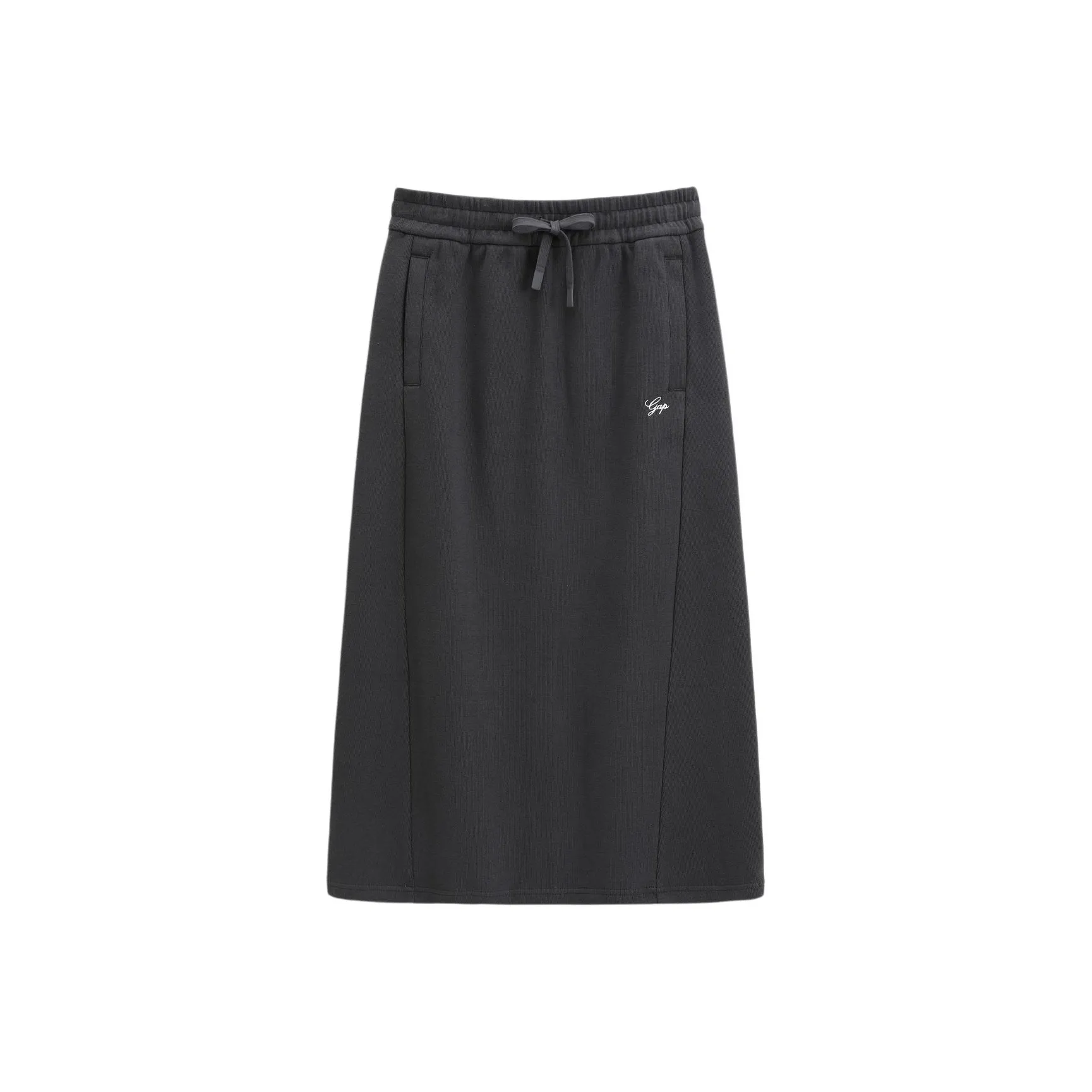 GAP co-brand Женские Повседневные Длинные Юбки