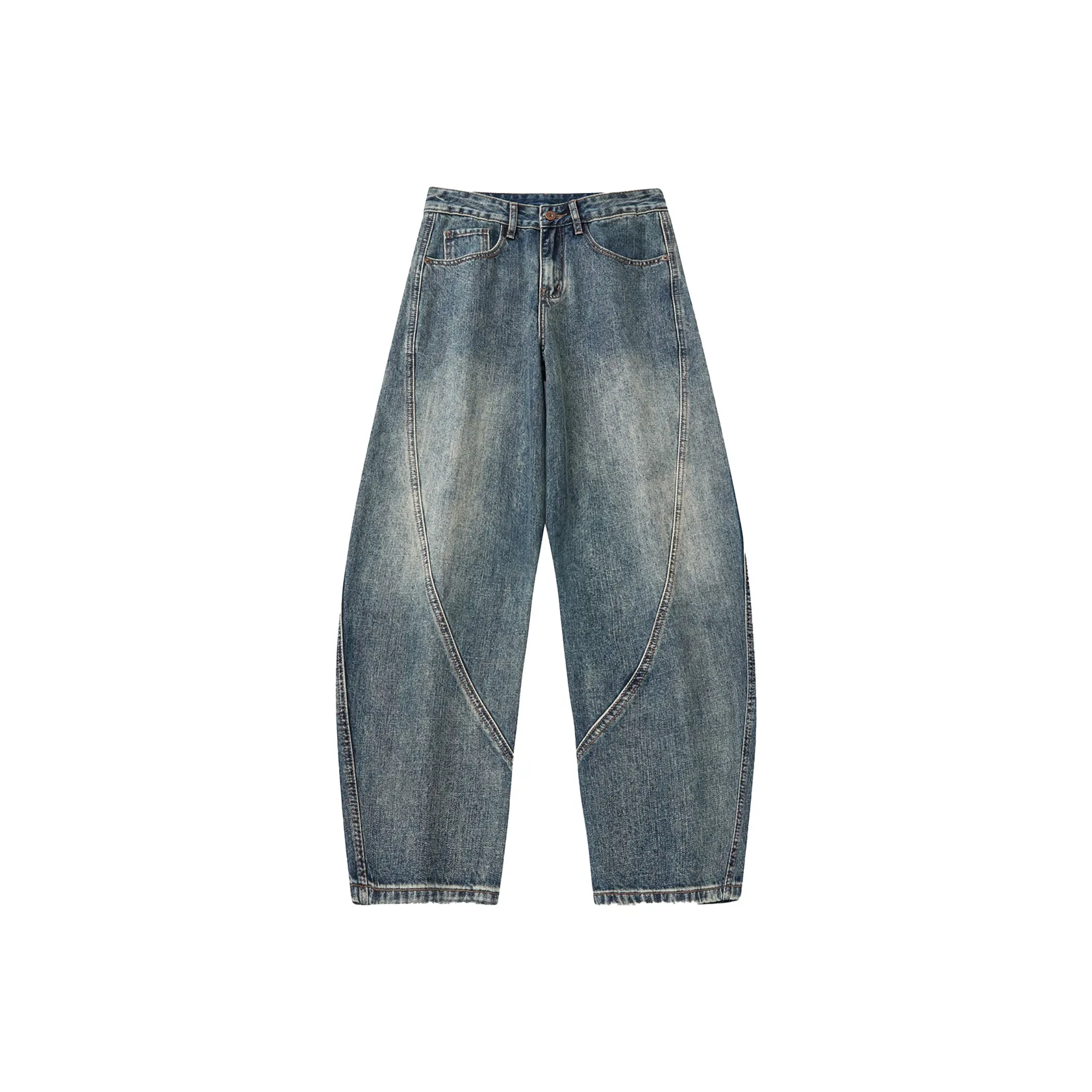 HIPANDA Мужские Джинсы