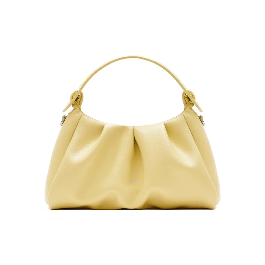 MUVA Коровья кожа Сумка Маленькая Женская Многоцветная