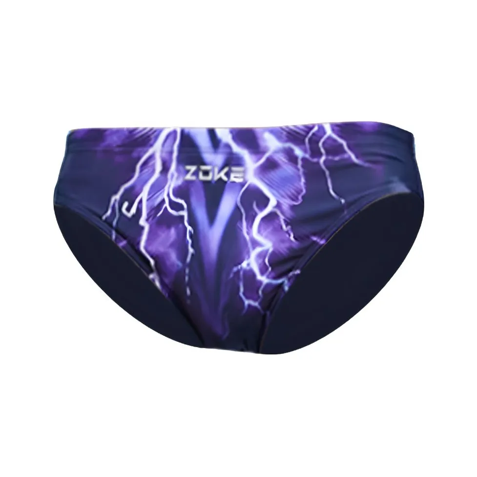 ZOKE Мужские Треугольные Трусы Мужские