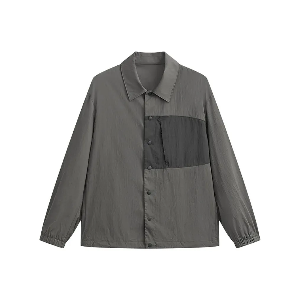 MODE COMMUTER Куртки и Пальто Мужской