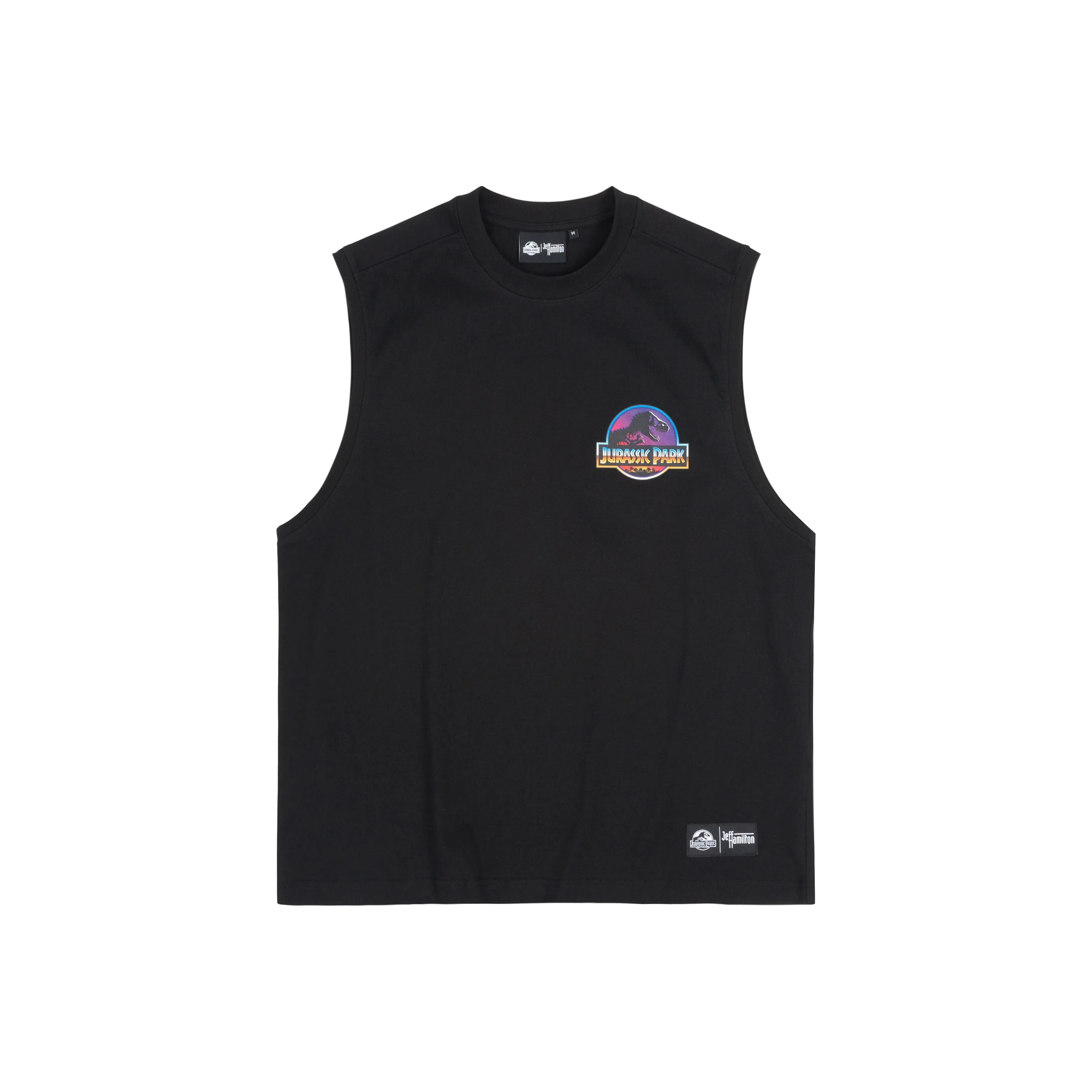 JURASSIC WORLD Унисекс Майки