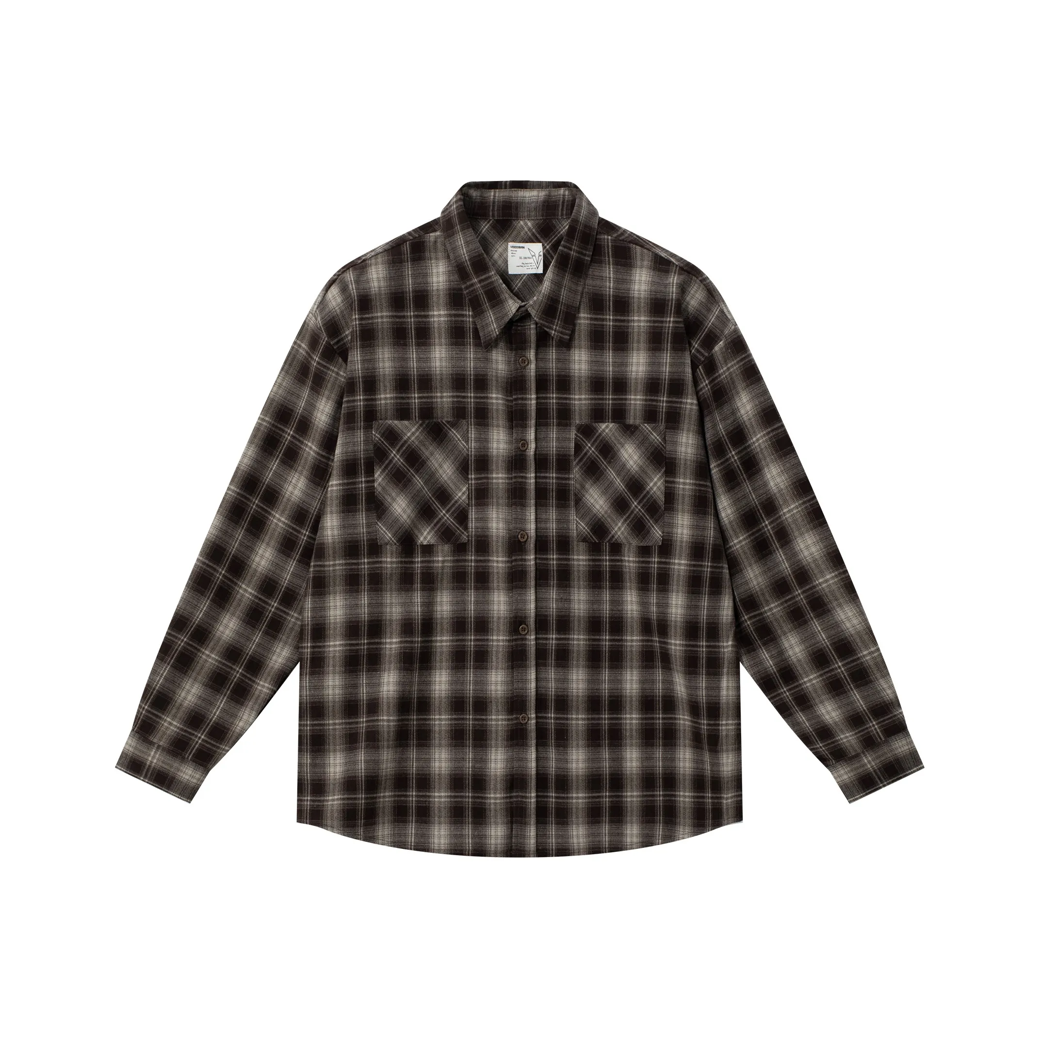 VEIDOORN Унисекс Рубашки