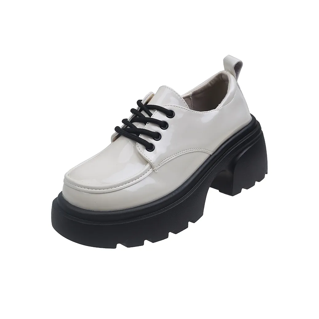 Wuji Женские повседневные туфли 5CM Женские