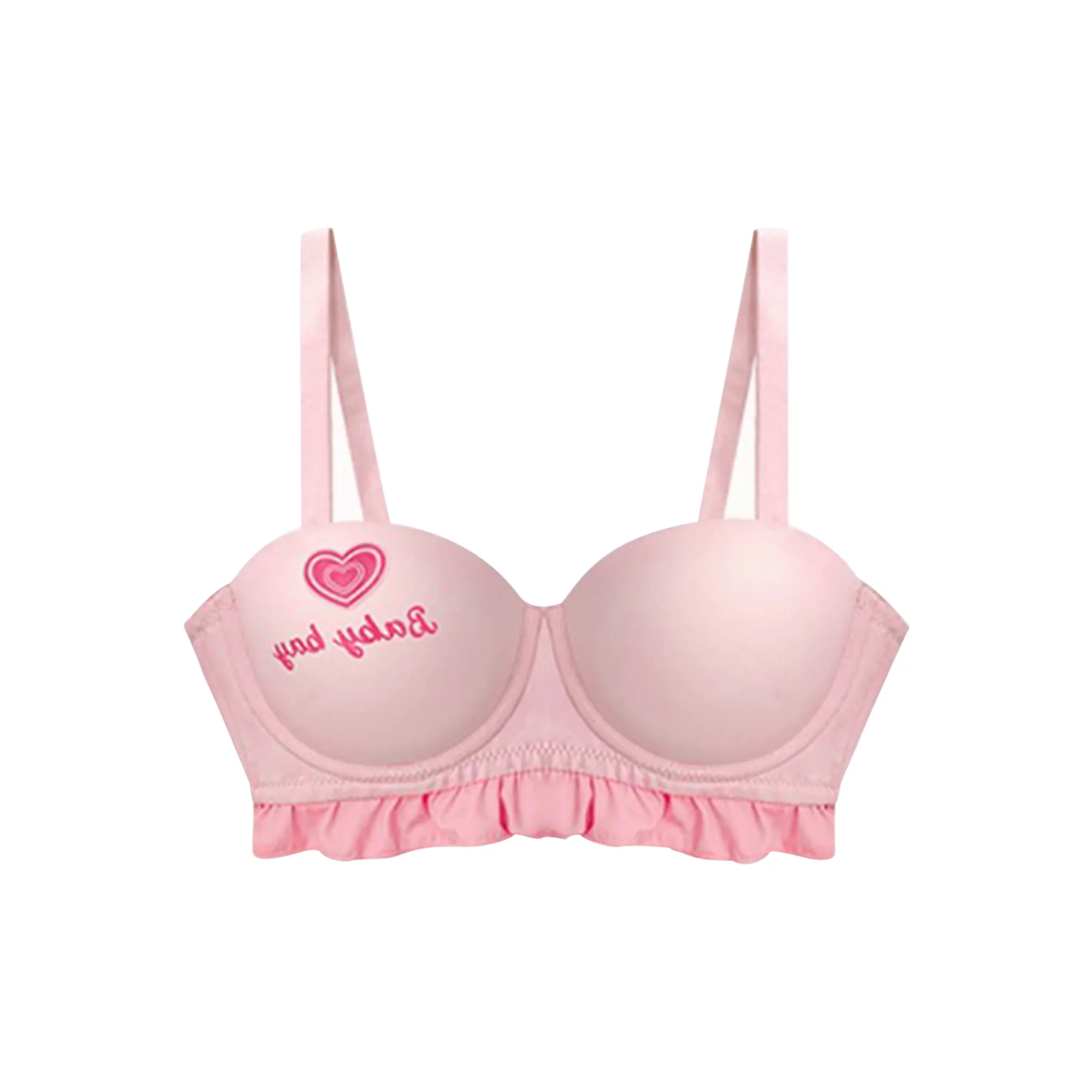 MIIOW Женские Бюстгальтеры