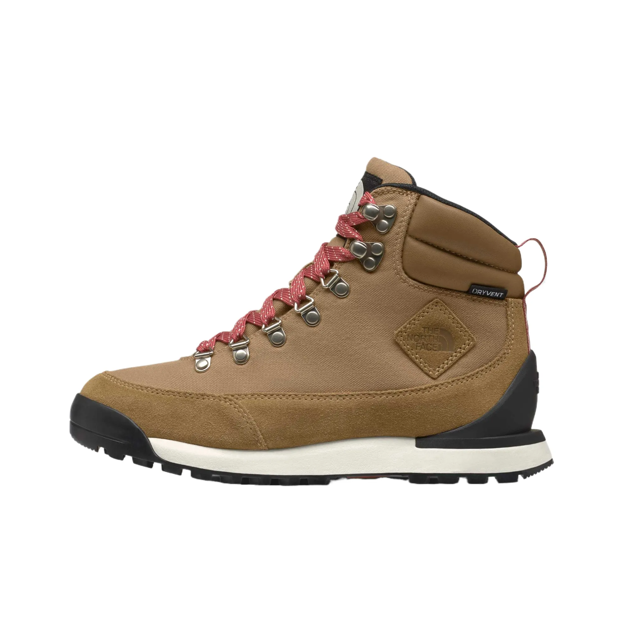 THE NORTH FACE Back To Berkeley 4 Hiking Shoes Women's