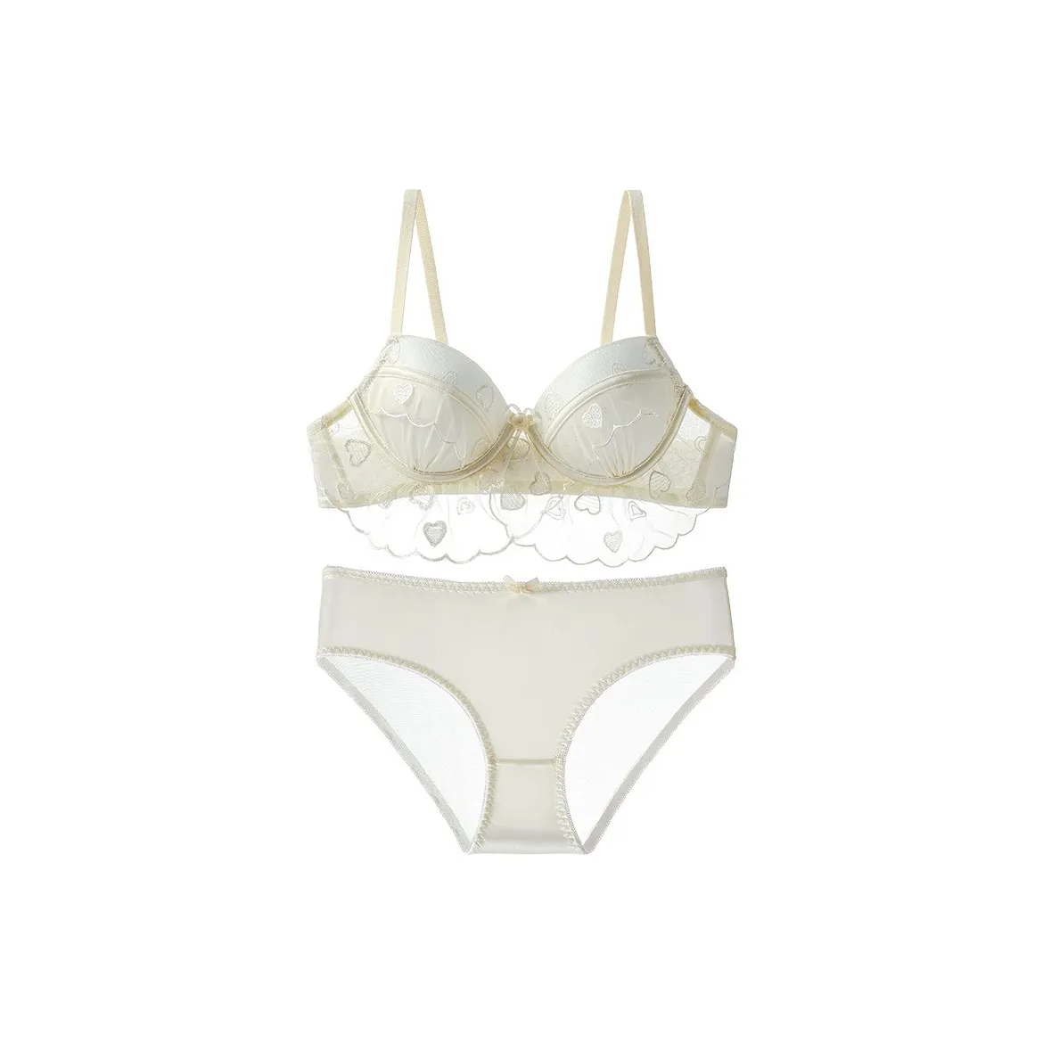 MIIOW Женское нижнее белье Наборы