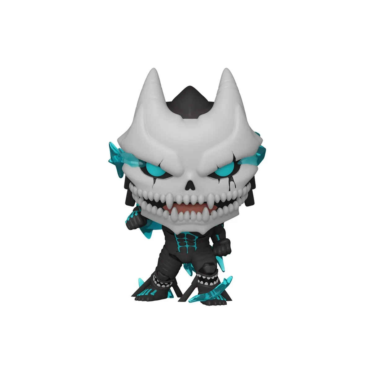 Funko Kaiju №8 CH Ночной свет Чиби Фигурки