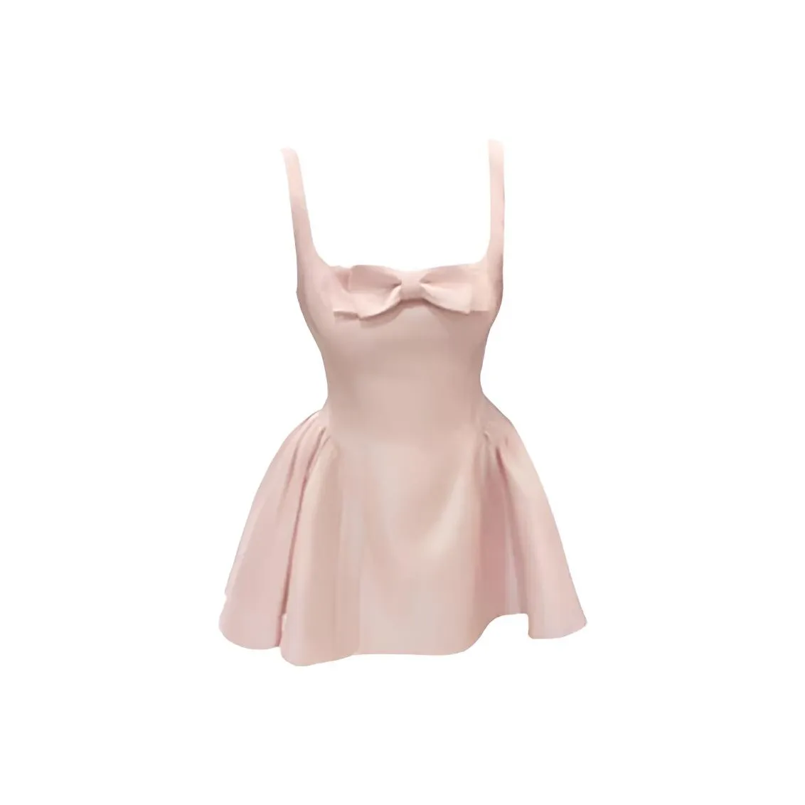 DITB Розовые Женские Вечерние Платья