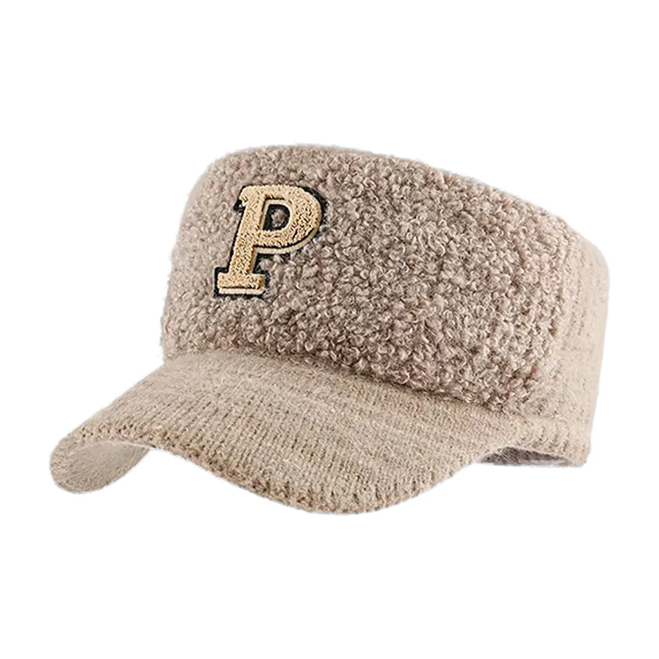 VINEY Хлопковые кепки для женщин