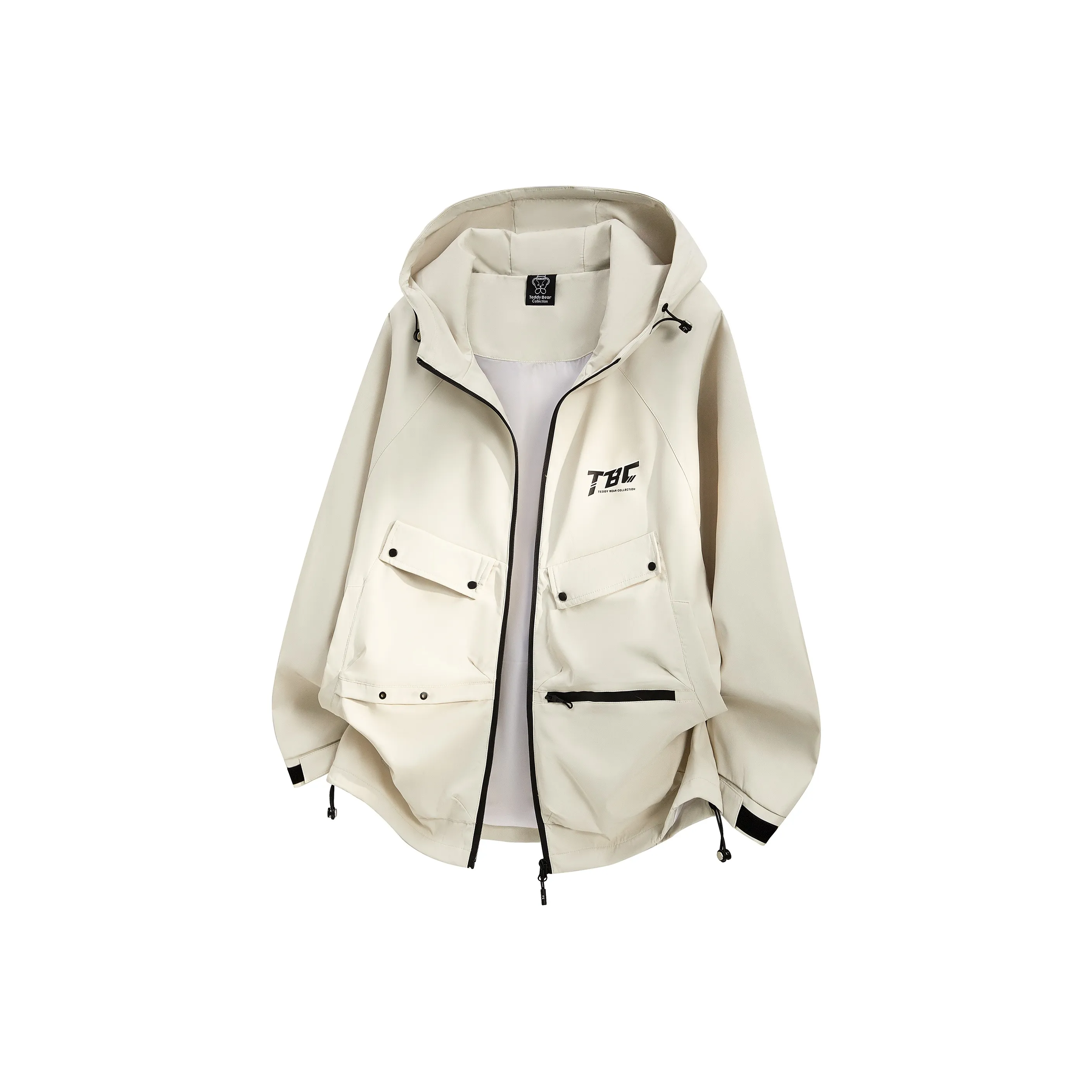 Teddy Bear Collection Jackets & Coats Unisex