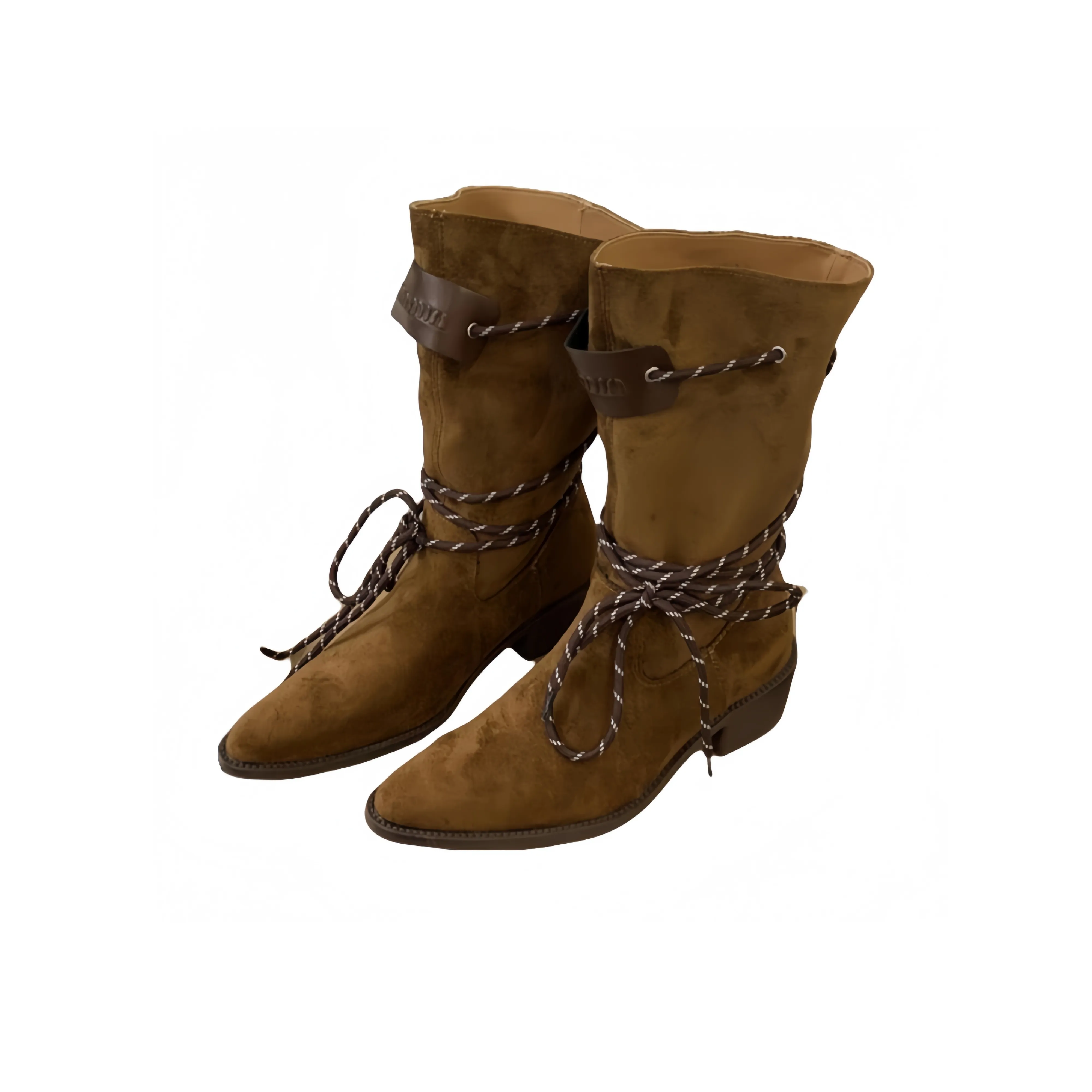 OSOCE Женские ботильоны