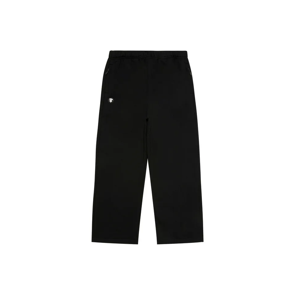 AAPE Мужские Повседневные Брюки