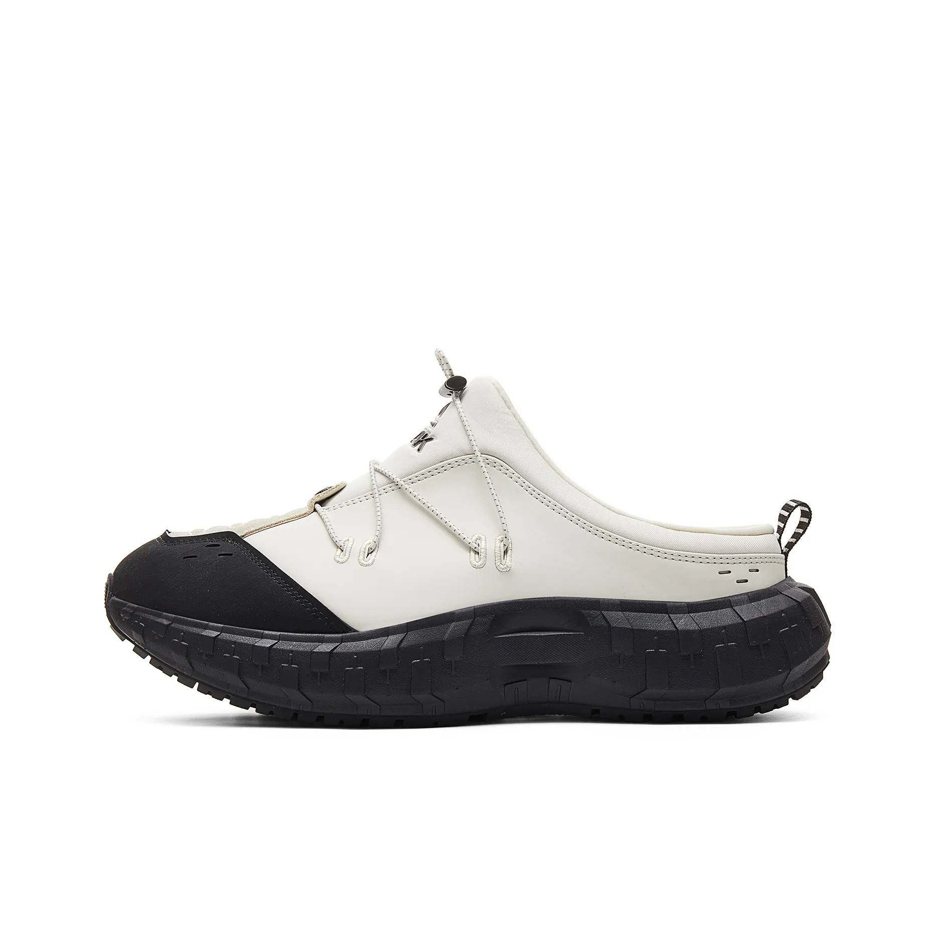 PEAK State Pole Anti Нижняя юбка и Износостойкий Увеличение Высоты Низкий Топ Кэжуал Мужской Белый Черный