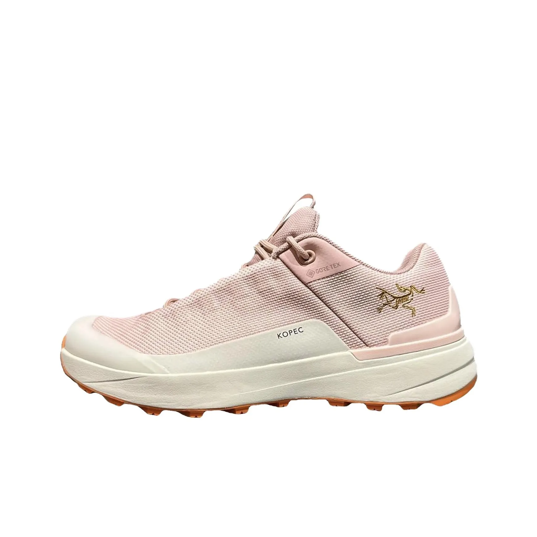 Arcteryx Kopec GTX Походная обувь Женская Розовая