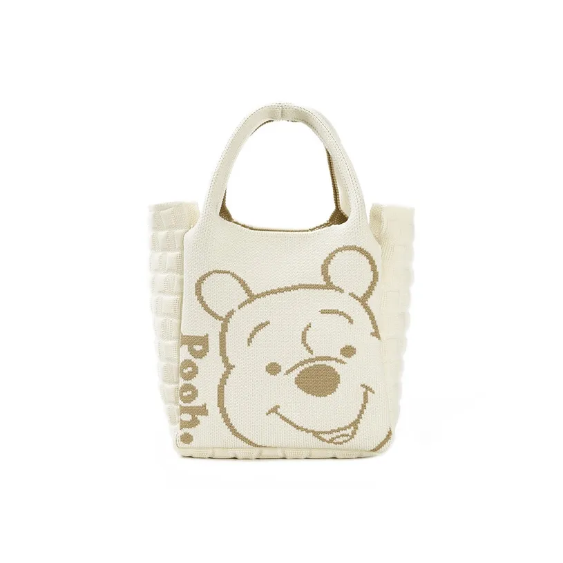 MESUCA Disney Disney Коллекция Полиэстер Сумка Унисекс Бежевый