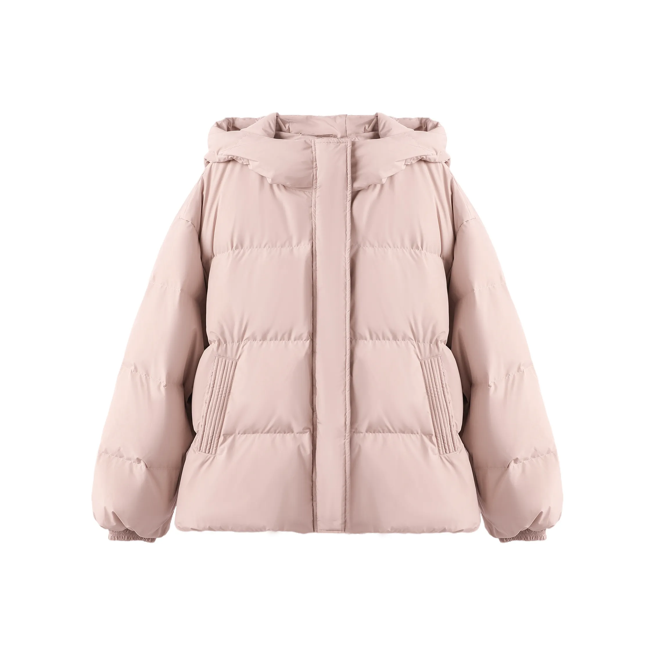 Miss Chipmunk Пуховик Женские