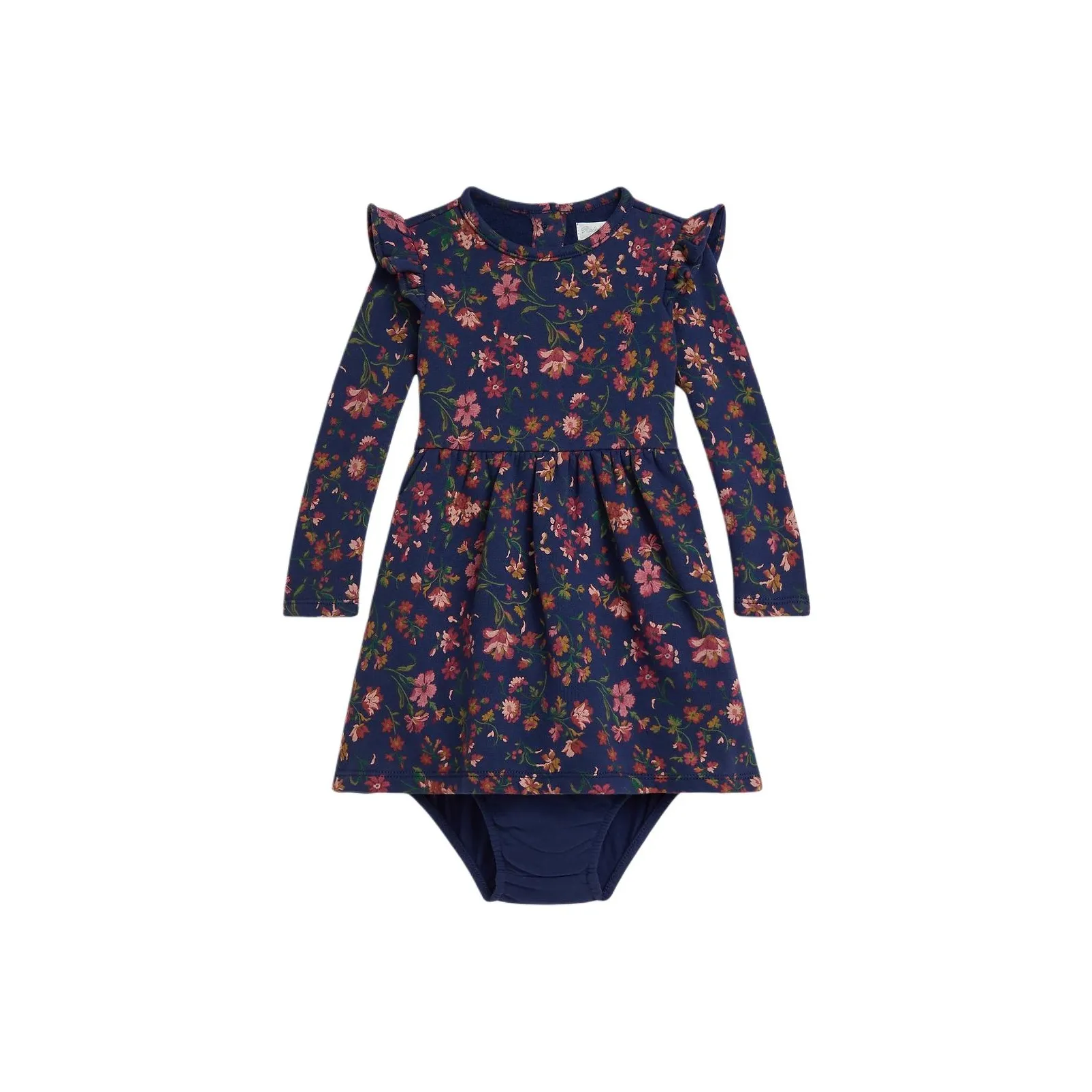 Polo Ralph Lauren Многоцветные Платья для Девочек