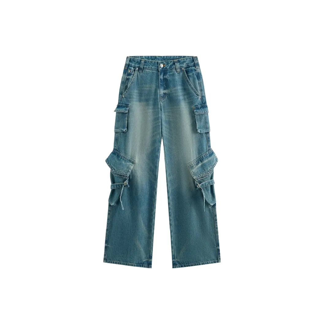 Alexia Sandra Дизайн Джинсы Женские