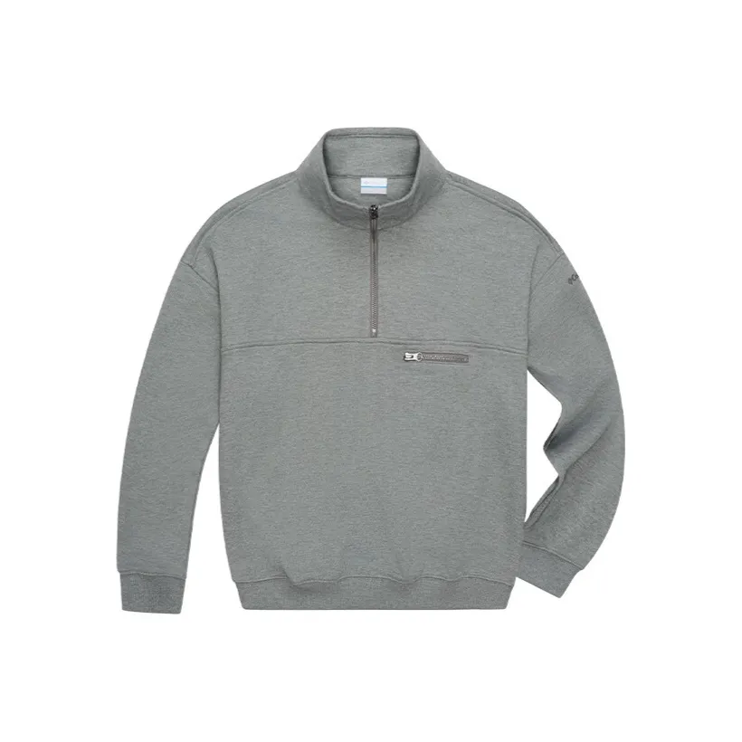 Женские свитшоты совместного бренда Columbia