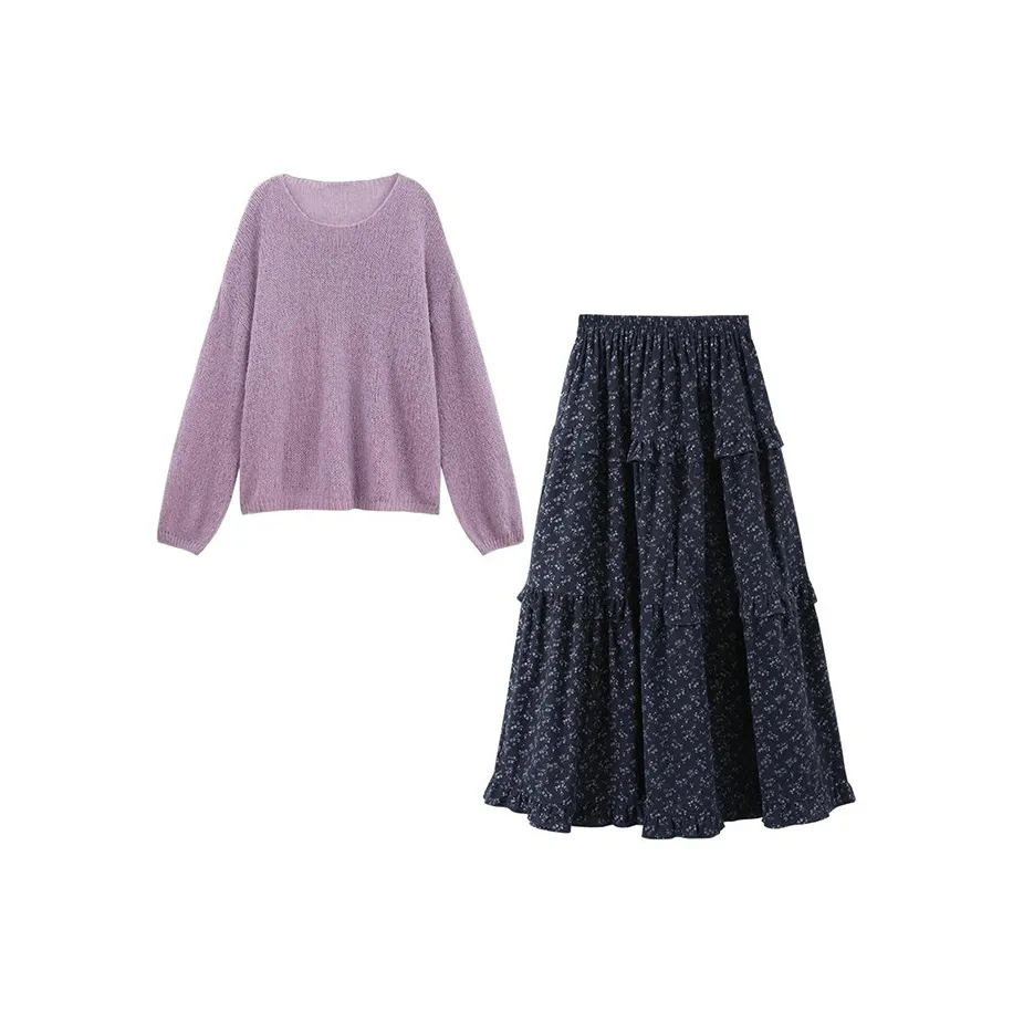 MARIE·COCO Женские Комплекты с Юбкой