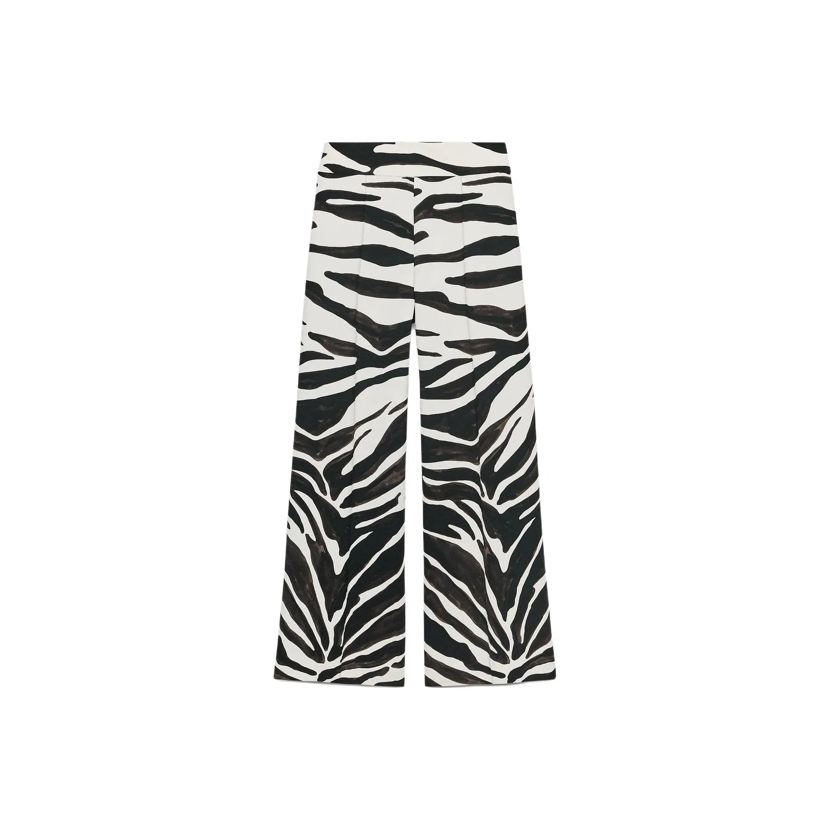 ZARA ZW Series Повседневные брюки Женские