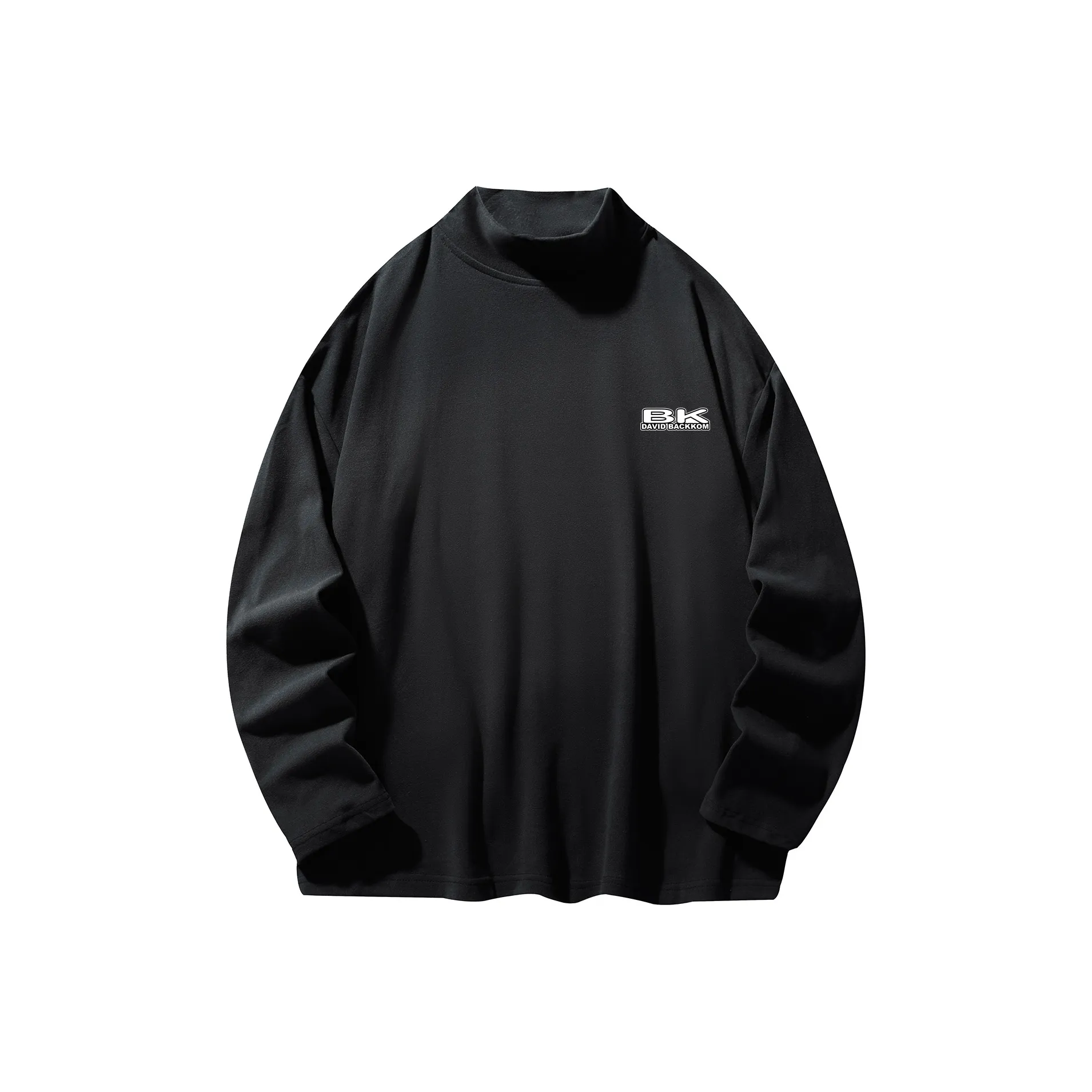 David Bakken Унисекс T-рубашки