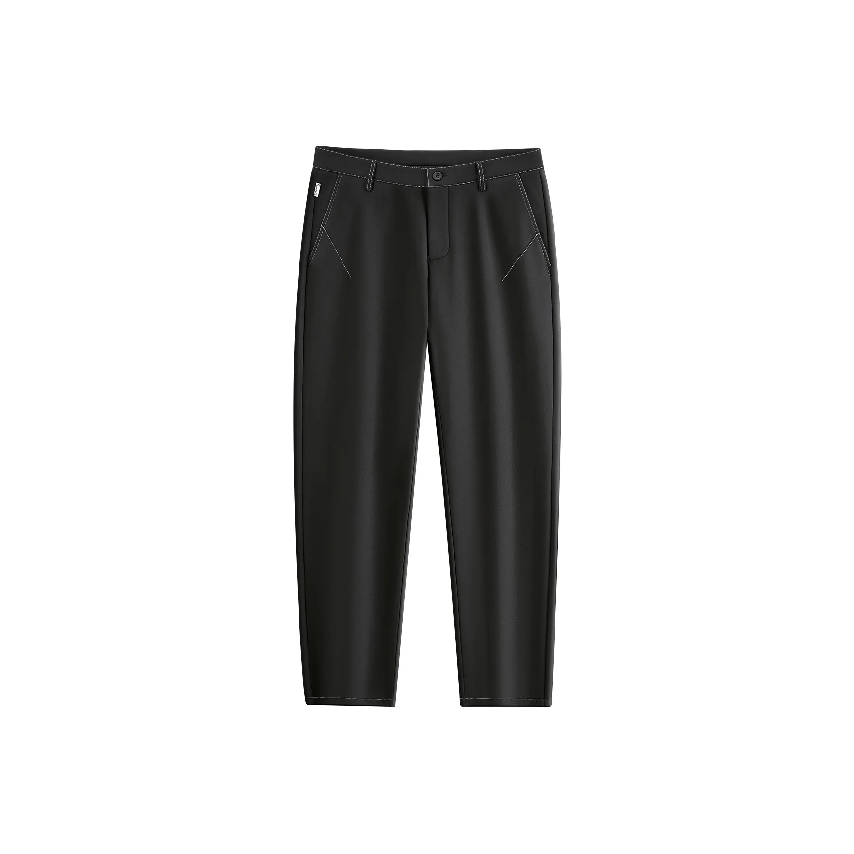 Dance with Wolves Повседневные брюки Мужские